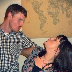 Meet your Posher, Neil